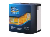 Intel® Core™ i7-3770 3.9 GHz (soc. 1155 Ivy Bridge) Intel 3. gen.