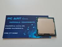 Intel Core i7 3770, 4 x 3.40 GHz, Socket 1155 - Jamstvo / R1 / PDV