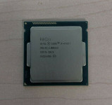 Intel Core i7-4765T (8x 2.0 - 3.0GHz 8MB Cache) 35W Socket 1150 CPU