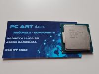 Intel Core i7 4770, 4 x 3.40 GHz, Socket 1150 - Jamstvo / R1 / PDV