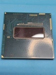 intel Core i7 4800MQ 2.7GHz SR15L
