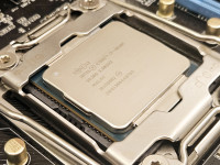 INTEL Core i7 5820k procesor