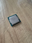 Intel Core i7 6700, 4 x 3.40 GHz, Socket 1151