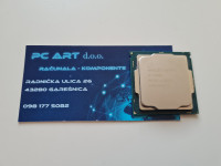 Intel Core i7 7700K, 4 x 4.20 GHz, Socket 1151 - Račun / R1 / Jamstvo