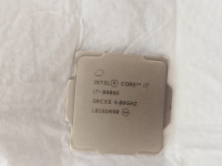 Intel® Core™ i7-8086K