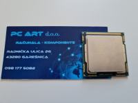 Intel Core i7 860, 4/8 x 2.80 GHz - Socket 1156 - Račun / R1 / Jamstvo