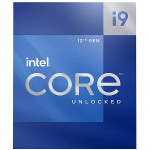 Intel Core i9-12900k