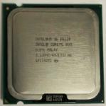 Intel E8600 Core 2 Duo SLB9L  3.33GHz socket 775