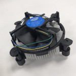 Intel Stock Cooler E97379-003 Socket 1150/1155/1156 4-Pin Connector