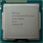 Intel G2020,  s1155, 2.9ghz