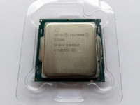 Intel G3900 celeron dual core 2,8 ghz procesor 6th gen