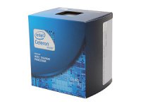 Intel G540 Celeron 2.5GHz, socket 1155 box