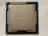 Intel i3 3220T mobilni procesor 1155 35W