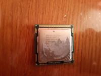 Intel i3 540