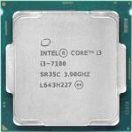 Intel i3-7100 procesor