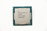 Intel i3 9100