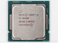 Intel i5 10400F oc 4.0GHz socet 1200