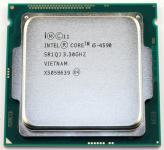 Intel i5-4590 3,3-3,7 GHz socket 1150 -  AKCIJA !!!