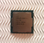 Intel i5-7400 Procesor LGA1151