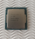 Intel i5-7500 Procesor LGA1151