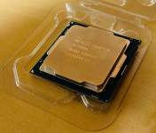 Intel i5 7600K CPU