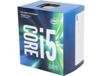 Intel i5 7600