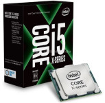 Intel i5 7640x socket lga 2066