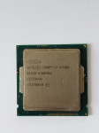 Intel i7 4790k procesor