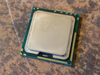 Intel i7-920 Procesor