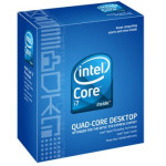 Intel i7 960 / SOC. 1366 / 4 CORE - 8 CORE HT / ZAGREB - KLC
