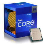 Intel i9 12900k