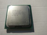 Intel LGA775, Intel Pentium E5700