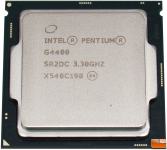 Intel Pentium 3,3 GHz
