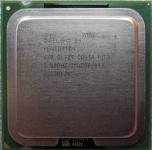 Intel Pentium 4  630 supporting HT (2M Cache, 3.00 GHz, 800 MHz FSB)
