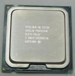 Intel Pentium Dual Core E5700 (2x 3.0GHz,800Mhz FSB) SOCKET 775