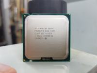 Intel Pentium Dual-Core E5200 @ 2.50 GHz (2MB, FSB800)