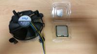 Intel Pentium E5300 (2M Cache, 2.60 GHz, 800 MHz FSB) + orig hladnjak
