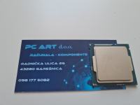 Intel Pentium G3220, 2 x 3.00 GHz, Socket 1150 - Račun / R1 / Jamstvo