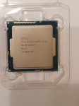 Intel pentium G3258 + HDD TOSHIBA 120GB 2,5", LGA1150,3.20Ghz