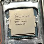 Intel Pentium G4400 3.30 GHZ