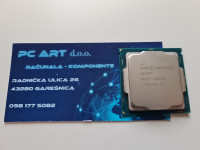 Intel Pentium G4560T , Socket 1151 - Račun / R1 / Jamstvo