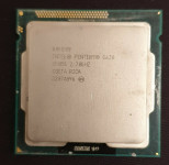 Intel Pentium G630, 2.7 ghz, SR05S, LGA 1155
