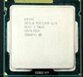 Intel Pentium G630 2.7 GHz SR05S Socket 1155