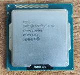 Intel procesor i3 3220 1155 3.3ghz