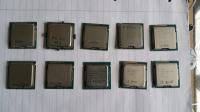 Intel procesori  G620 G630 G645 i3 3220 G1820T i5 2400 i5 3570 Xeon ..