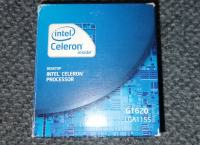 Intel Celeron G1620 LGA1155 + hladnjak s ventilatorom