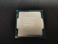 Intel Xeon E3-1220v5