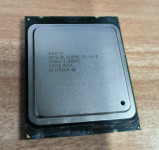 Intel Xeon E5-2620 - 15MB Cache - 2.00 Ghz - 95W TDP