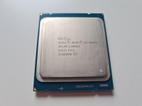 Intel Xeon E5-2630 V2 SR1AM 2.60GHZ CPU Sockel 2011