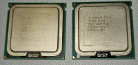 Intel Xeon E5420 2.5 GHz 2.50GHZ/12M/1333, SLANV Socket 771 2kom=10e
